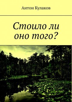 Антон Кулаков - Стоило ли оно того?