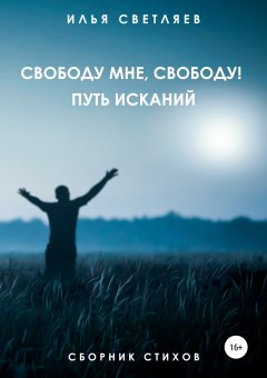 Илья Светляев - Свободу мне, свободу! Путь исканий