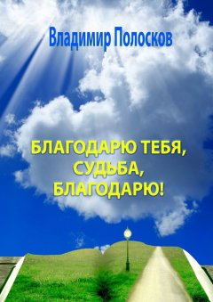 Владимир Полосков - Благодарю тебя, судьба, благодарю! Гражданская лирика