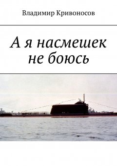 Владимир Кривоносов - А я насмешек не боюсь