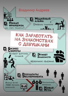 Владимир Андреев - Как заработать на знакомствах с девушками