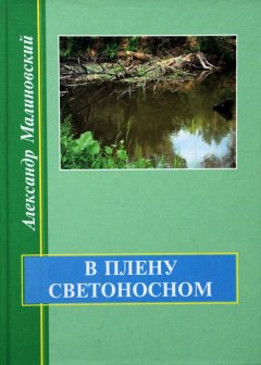 Александр Малиновский - В плену светоносном