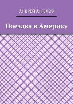 Андрей Ангелов - Поездка в Америку