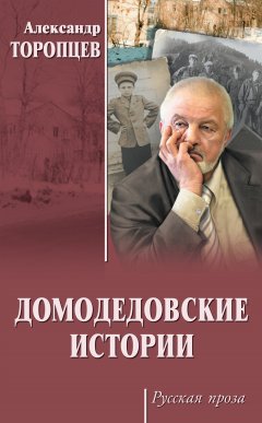Александр Торопцев - Домодедовские истории (сборник)