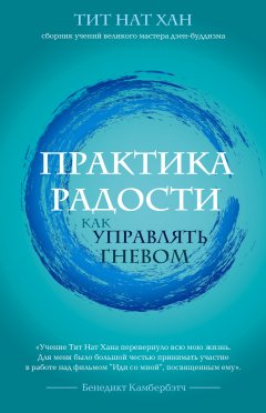 Тит Нат Хан - Практика радости. Как управлять гневом