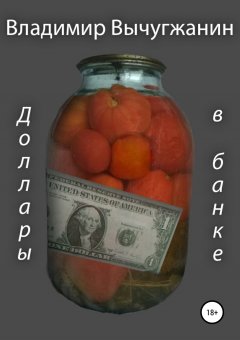 Владимир Вычугжанин - Доллары в банке. Детективные повести и рассказы