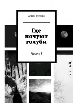 Алиса Зугрова - Где ночуют голуби. Часть I