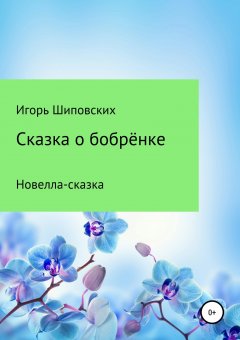 Игорь Шиповских - Сказка о бобрёнке
