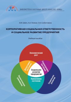 Алексей Попков - Корпоративная социальная ответственность и социальное развитие предприятий