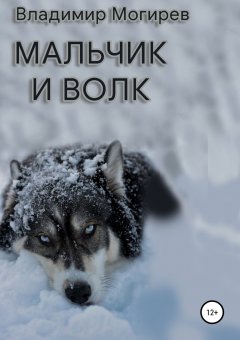Владимир Могирев - Мальчик и Волк
