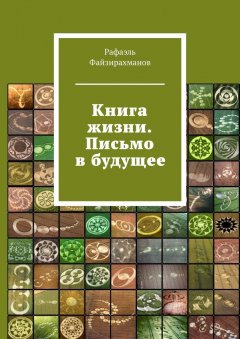 Рафаэль Файзирахманов - Книга жизни. Письмо в будущее