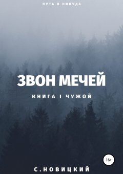 Сергей Новицкий - Звон мечей I: Чужой