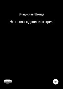 Владислав Шмидт - Не новогодняя история