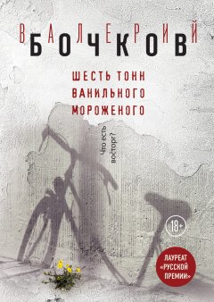 Валерий Бочков - Шесть тонн ванильного мороженого