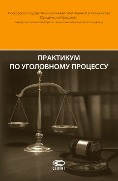 Леонид Головко - Практикум по уголовному процессу