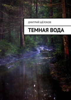 Дмитрий Щёлоков - Темная вода