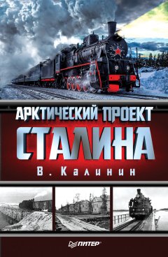 Вячеслав Калинин - Арктический проект Сталина