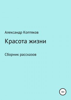 Александр Коптяков - Красота жизни. Сборник рассказов