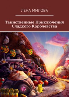 Лена Милова - Таинственные Приключения Сладкого Королевства