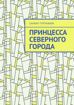 Санжар Турганбаев - Принцесса северного города