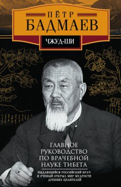 Петр Бадмаев - Чжуд-ши. Главное руководство по врачебной науке Тибета