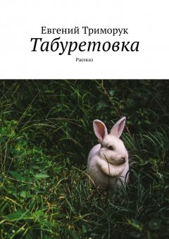 Евгений Триморук - Табуретовка. Рассказ