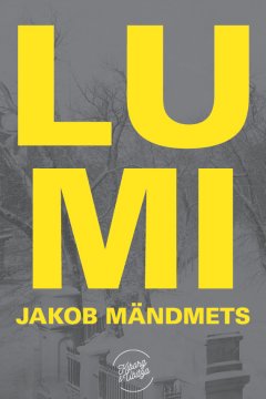 Jakob Mändmets - Lumi