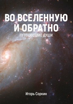 Игорь Соркин - Во Вселенную и обратно. Путешествие души