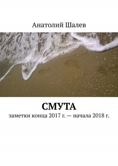 Анатолий Шалев - Смута. Заметки конца 2017 г. – начала 2018 г.