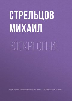 Михаил Стрельцов - Воскресение