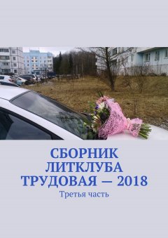 Владимир Броудо - Сборник Литклуба Трудовая – 2018. Третья часть