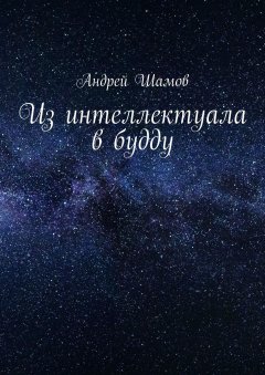 Андрей Шамов - Из интеллектуала в будду
