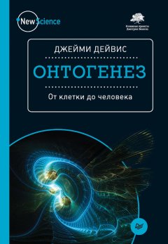 Джейми Дейвис - Онтогенез. От клетки до человека