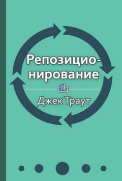 Библиотека КнигиКратко - Краткое содержание «Репозиционирование. Бизнес в эпоху конкуренции, перемен и кризиса»