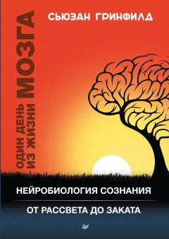 Сьюзан Гринфилд - Один день из жизни мозга. Нейробиология сознания от рассвета до заката