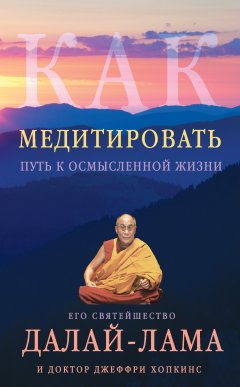 Далай-лама XIV - Как медитировать. Путь к осмысленной жизни