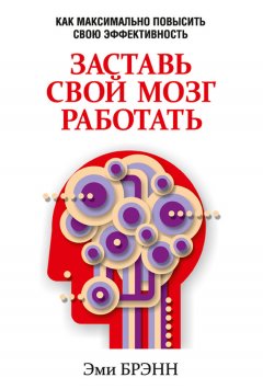 Эми Брэнн - Заставь свой мозг работать. Как максимально повысить свою эффективность