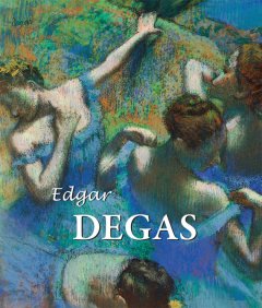 Nathalia Brodskaya - Edgar Degas