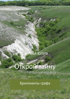 Юлия Шурова - Открой тайну: бриллианты графа