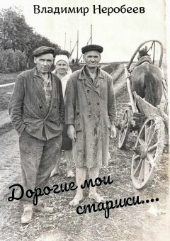 Владимир Неробеев - Дорогие мои старики…