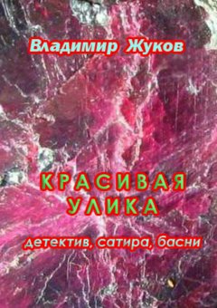 Владимир Жуков - Красивая улика