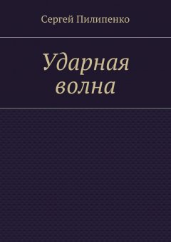 Сергей Пилипенко - Ударная волна