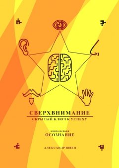 Александр Швец - Сверхвнимание – скрытый ключ к успеху. Осознание