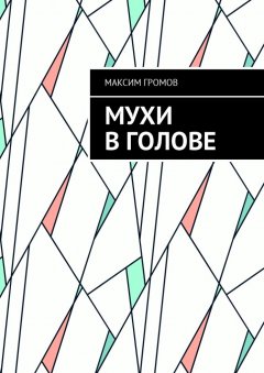 Максим Громов - Мухи в голове