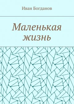 Иван Богданов - Маленькая жизнь