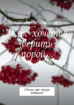 Владимир Рассказов - Как хочется верить порой… Стихи про жизнь (сборник)