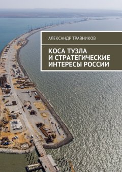 Александр Травников - Коса Тузла и стратегические интересы России