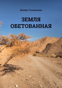 Феликс Соломоник - Земля обетованная