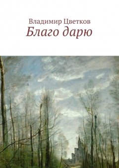 Владимир Цветков - Благо дарю