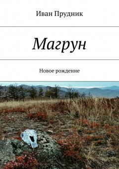 Иван Прудник - Магрун. Новое рождение